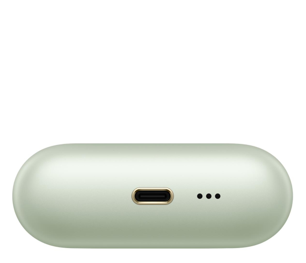 HUAWEI Freebuds Pro 4 zielone Piano T-180 GREEN - 1301321 - zdjęcie 6